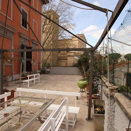 Angelo Emo Flat Apartment Rome Exterior photo