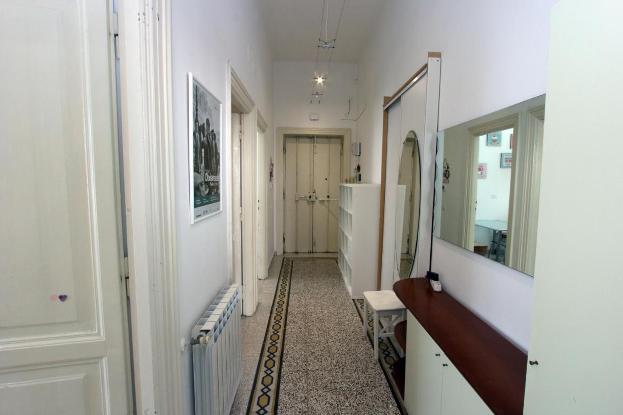 Angelo Emo Flat Apartment Rome Exterior photo