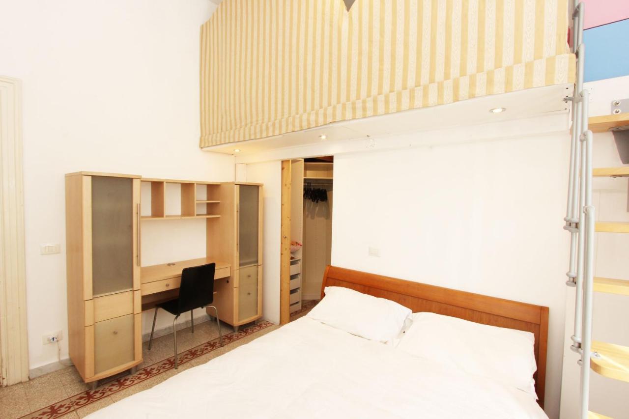 Angelo Emo Flat Apartment Rome Exterior photo