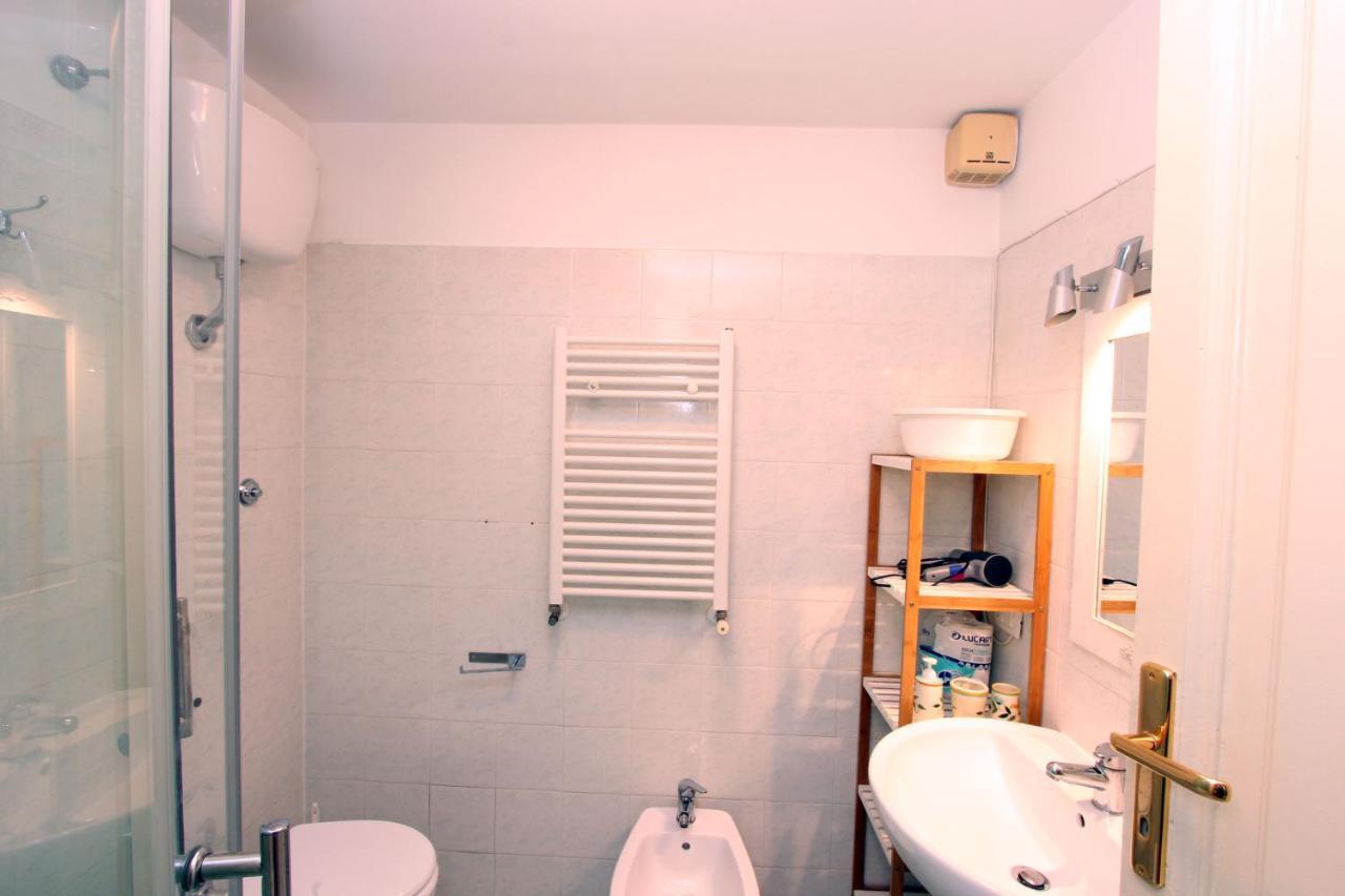 Angelo Emo Flat Apartment Rome Exterior photo