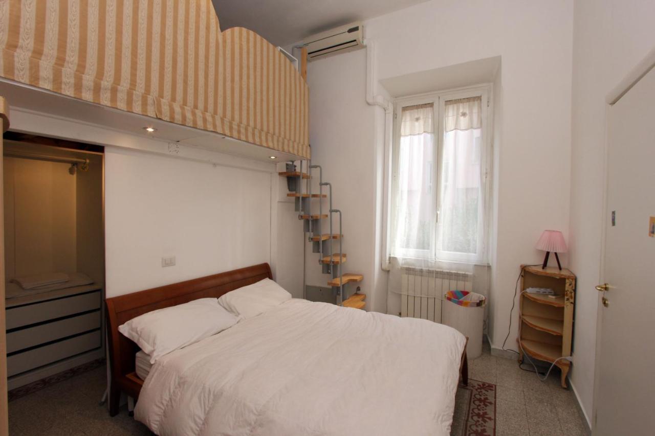 Angelo Emo Flat Apartment Rome Exterior photo