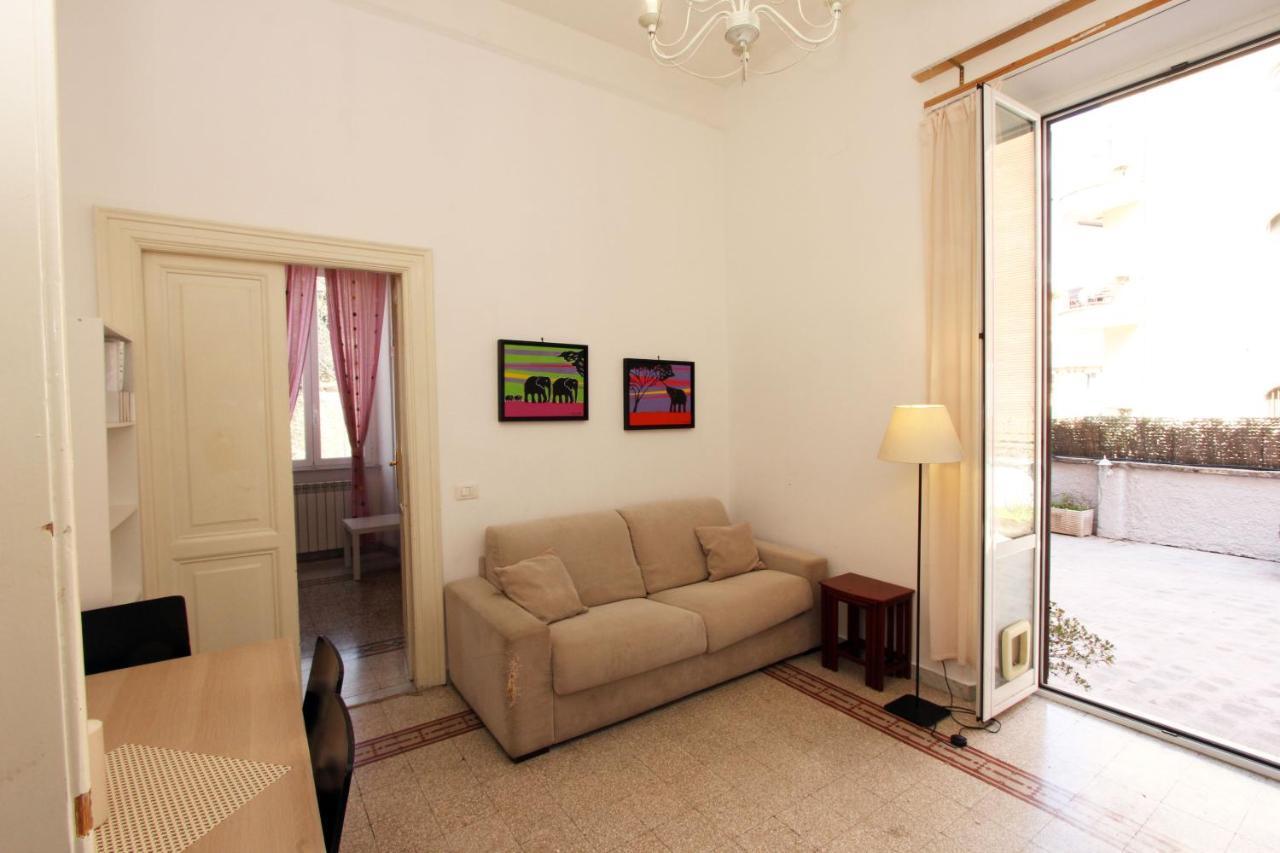 Angelo Emo Flat Apartment Rome Exterior photo