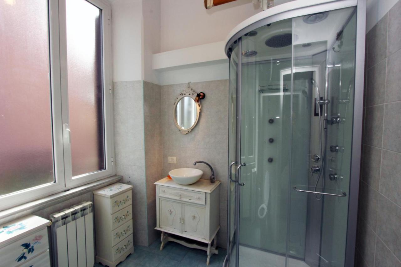Angelo Emo Flat Apartment Rome Exterior photo