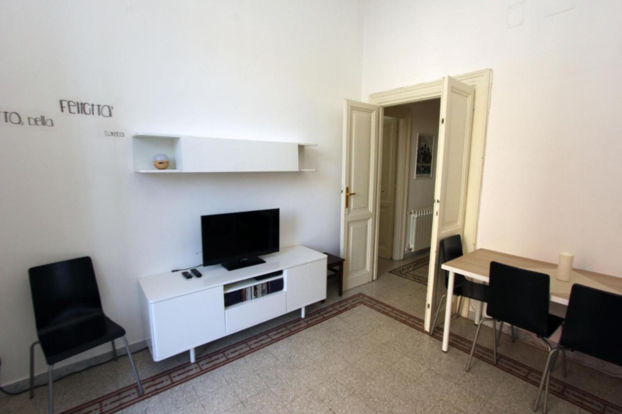 Angelo Emo Flat Apartment Rome Exterior photo